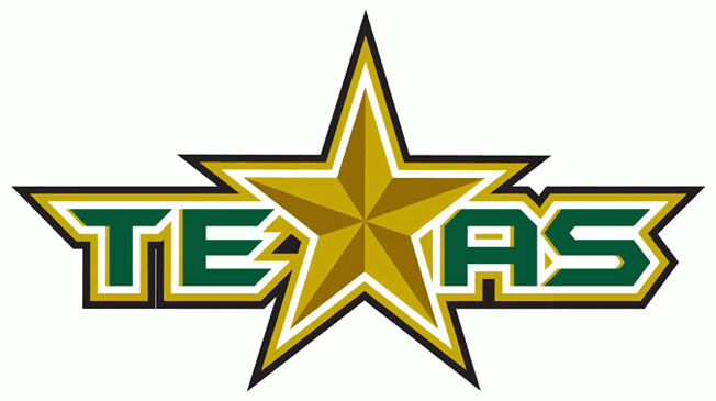 Texas Stars 2011 12-Pres Secondary Logo iron on transfers for T-shirts